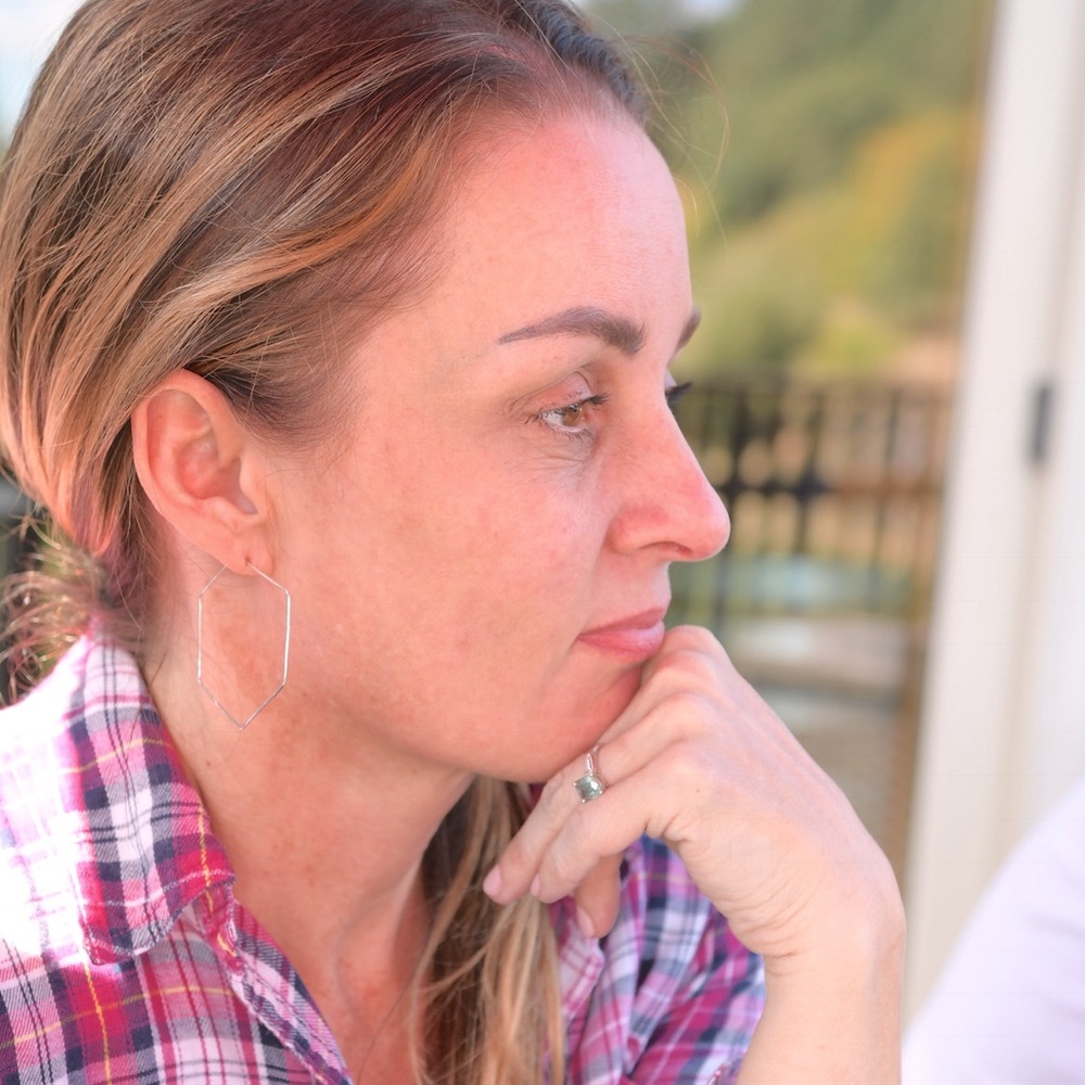 Meet your Posher, Raina